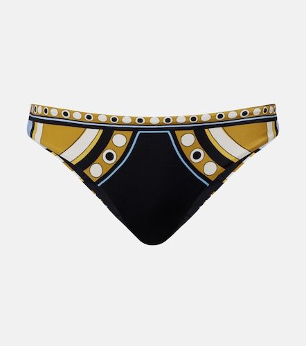 La DoubleJ Printed bikini bottoms - La DoubleJ - Modalova