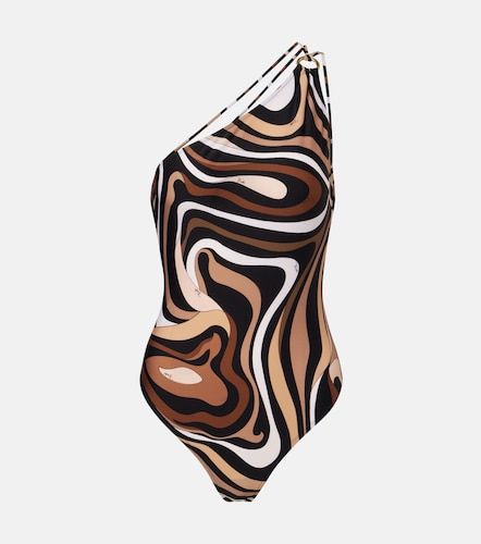 Costume intero monospalla Marmo - Pucci - Modalova