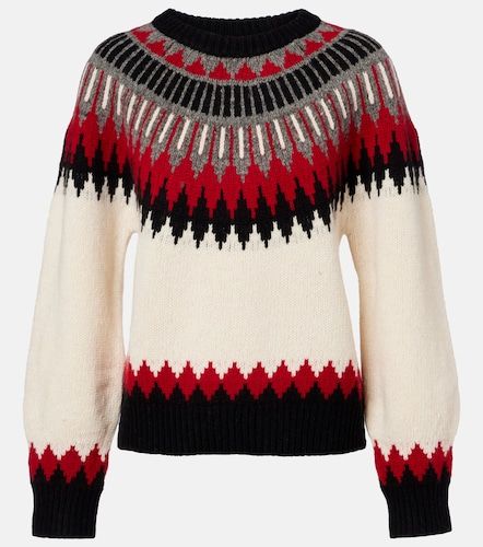 Pullover aus Wolle und Kaschmir - Polo Ralph Lauren - Modalova