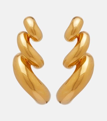 Alaïa Orecchini pendenti Torsion - Alaia - Modalova