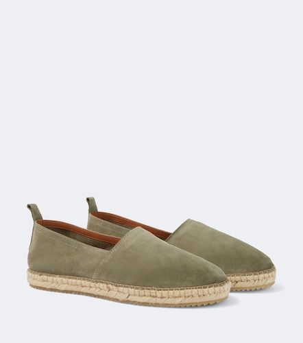 Espadrillas Helio in suede - Frescobol Carioca - Modalova