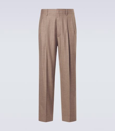 Gerade Hose Buxton aus Schurwolle - Loro Piana - Modalova