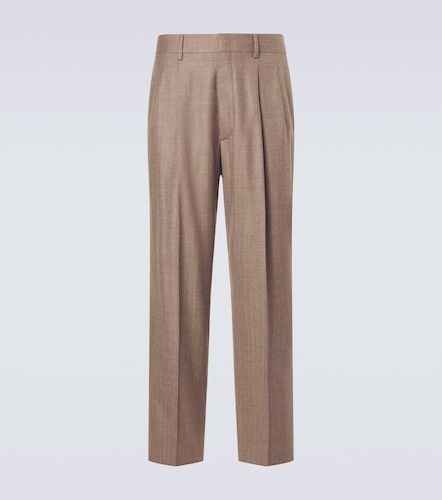 Gerade Hose Buxton aus Schurwolle - Loro Piana - Modalova