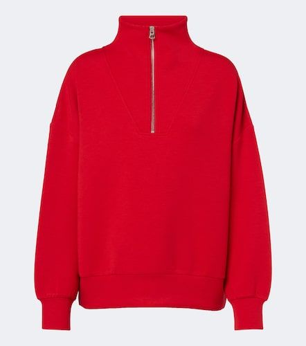 Varley Hawley jersey sweatshirt - Varley - Modalova