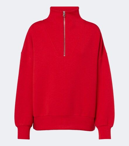 Varley Sudadera Hawley de jersey - Varley - Modalova