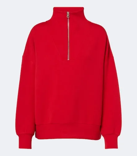 Varley Sudadera Hawley de jersey - Varley - Modalova
