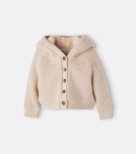 Bebé - chaqueta Thymo con capucha - Donsje - Modalova