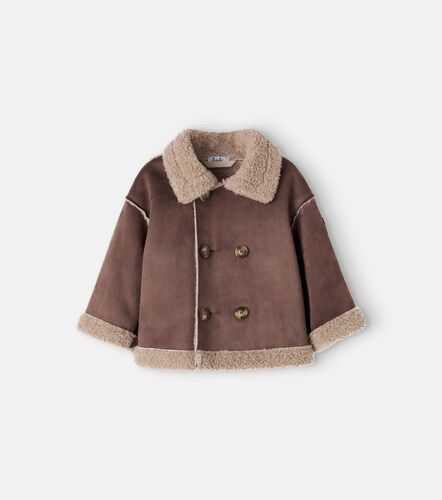 Il Gufo Bebé - chaqueta cruzada - Il Gufo - Modalova