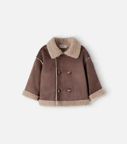 Il Gufo Bebé - chaqueta cruzada - Il Gufo - Modalova
