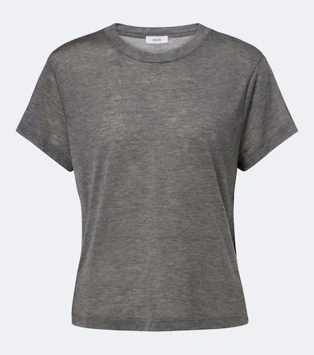 Agolde Adine jersey T-shirt - Agolde - Modalova