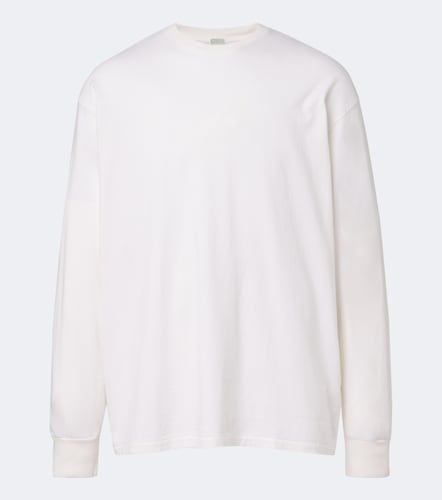 Camiseta de algodón y cachemir - A.Presse - Modalova