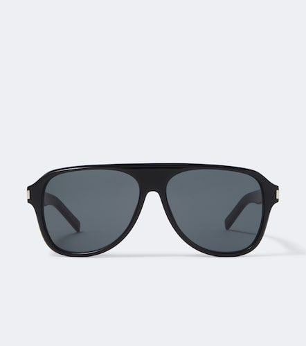 Gafas de sol SL 970 de aviador - Saint Laurent - Modalova