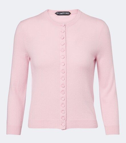 Tom Ford Cardigan aus Kaschmir - Tom Ford - Modalova