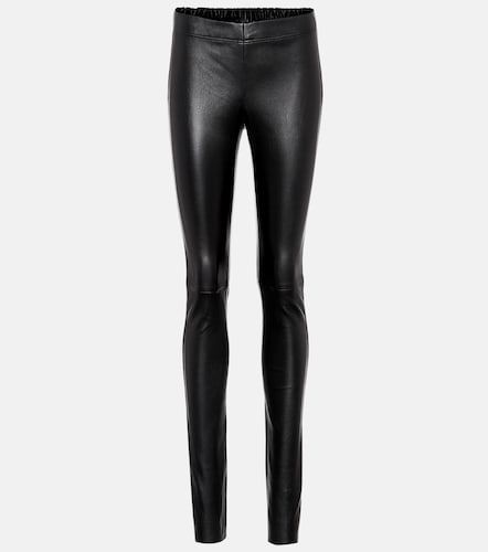 Joseph Leggings in pelle - Joseph - Modalova