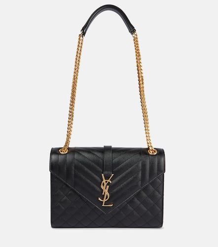 Envelope Medium shoulder bag - Saint Laurent - Modalova