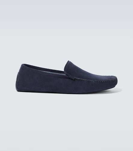 Thom Sweeney Suede loafers - Thom Sweeney - Modalova