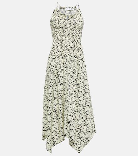 White Label cotton midi dress - Proenza Schouler - Modalova