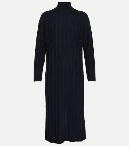 Leisure Arezzo wool midi dress - Max Mara - Modalova