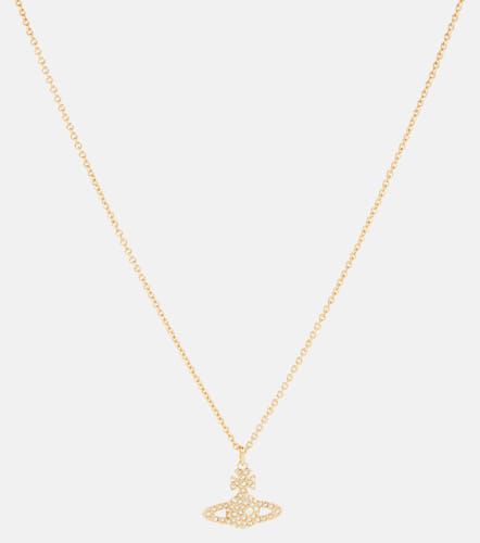 Grace Bas Relief pendant necklace - Vivienne Westwood - Modalova