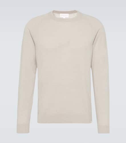 Derek Rose Finley cashmere sweater - Derek Rose - Modalova