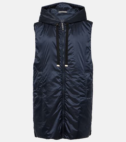 Max Mara Greengil padded vest - Max Mara - Modalova