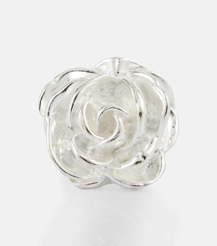 Rose sterling ring - Magda Butrym - Modalova