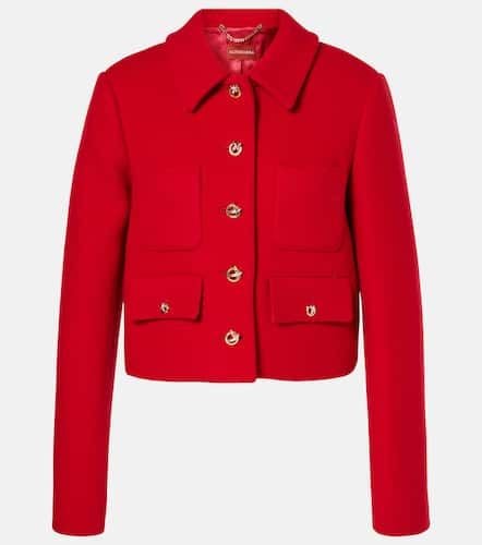 Altuzarra Astley wool jacket - Altuzarra - Modalova