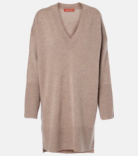 Annie wool and cashmere sweater - Altuzarra - Modalova