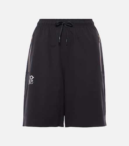 Loewe x On technical shorts - Loewe - Modalova