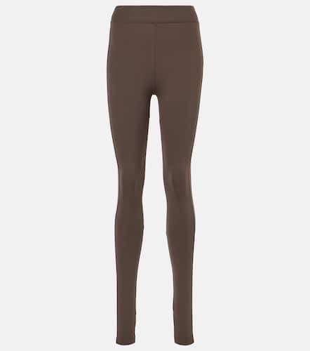 Lemaire High-rise leggings - Lemaire - Modalova