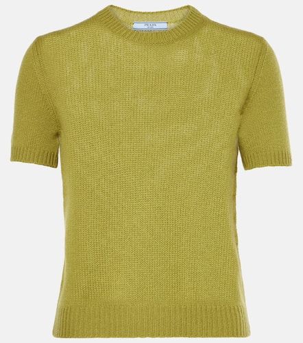 Prada Cashmere top - Prada - Modalova