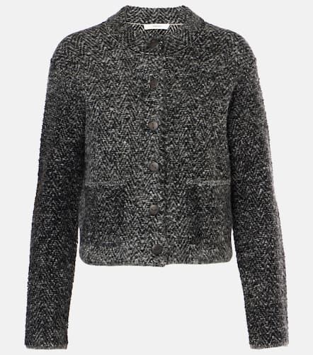 Vince Wool-blend cardigan - Vince - Modalova