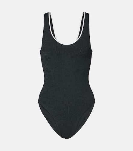 Hunza G Faye swimsuit - Hunza G - Modalova