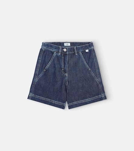 Il Gufo Bermudas de algodón - Il Gufo - Modalova