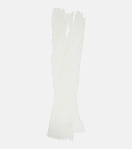 Bridal lace gloves - Vivienne Westwood - Modalova