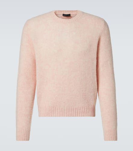 Prada Virgin wool sweater - Prada - Modalova