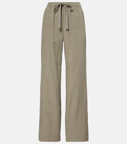 Vince High-rise wide-leg pants - Vince - Modalova