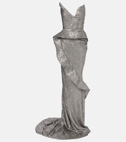 Maticevski Glorious sequined gown - Maticevski - Modalova