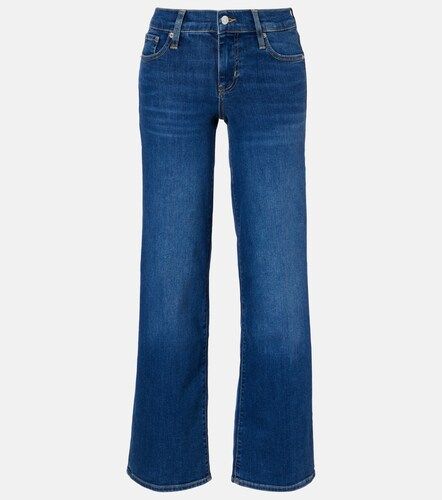 Jeans anchos Low Rise Le Slim Palazzo - Frame - Modalova