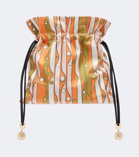 La DoubleJ Printed pouch - La DoubleJ - Modalova