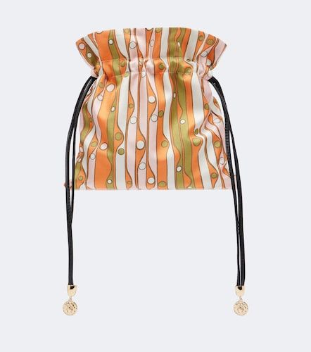 La DoubleJ Pouch estampado - La DoubleJ - Modalova
