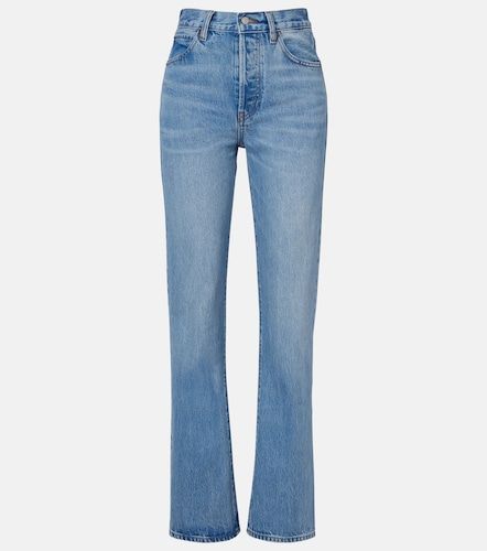 Frame The Vertical straight jeans - Frame - Modalova