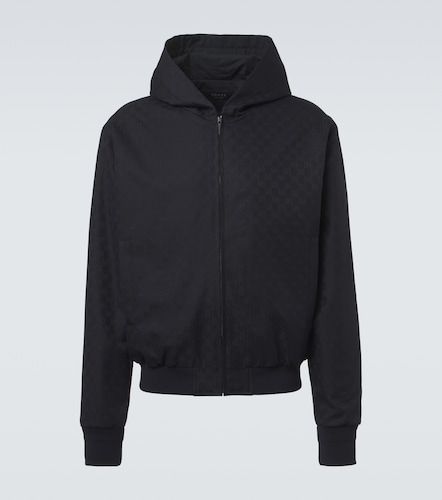 Gucci Giacca GG in cotone jacquard - Gucci - Modalova