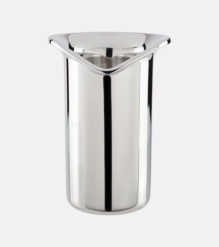 Secchiello per il ghiaccio in acciaio inox - Georg Jensen - Modalova