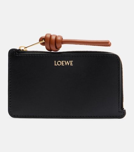 Loewe Tarjetero de piel - Loewe - Modalova
