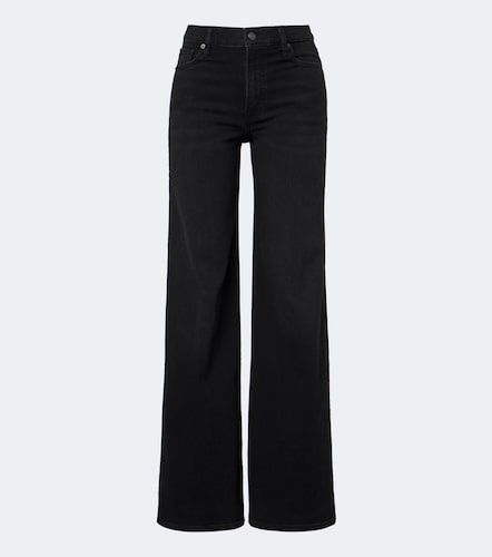 Jeans The Palace a gamba larga - Frame - Modalova