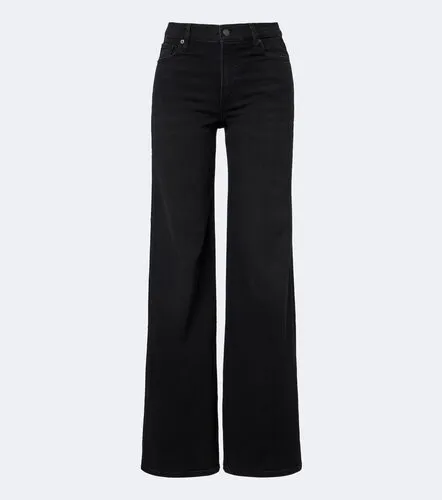 Frame Palace wide-leg jeans - Frame - Modalova