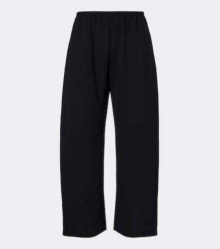Leset Ari cropped wide-leg pants - Leset - Modalova