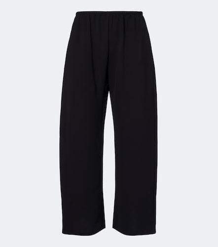 Leset Ari cropped wide-leg pants - Leset - Modalova