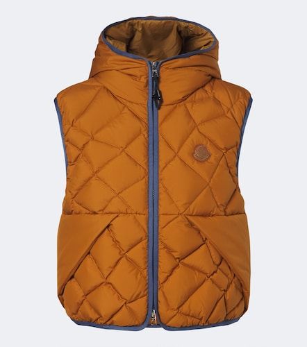 Moncler Armella down vest - Moncler - Modalova